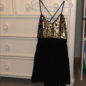 Semi Formal Dress